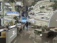 -3号仓库·创意中国菜(新世界城店)