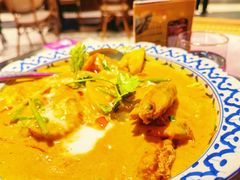 -Thai Alley泰爱里(二沙岛店)