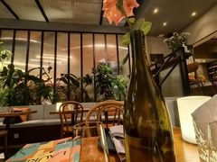 -Laures·月桂西班牙碳烤餐厅(十尚坊店)
