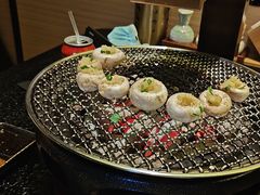 -樱嘢·炭火烧肉(惠南店)