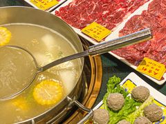 -大吉利·潮汕牛肉火锅(河西店)