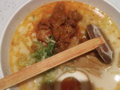 -味千拉面(双井店)