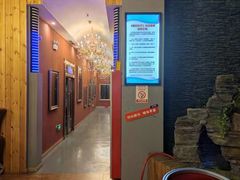 -明日世界密室轰趴·剧本桌游·箭馆团建(国贸店)