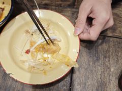 -聂发财重庆江湖菜(解放碑店)