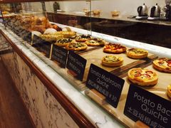 -WHEAT&BAKER-麥(凯德来福士店)