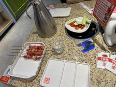 -丰茂烤串(卫星广场店)