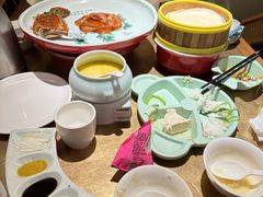 -京味斋·烤鸭·北京菜(安贞店)