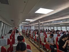 -深圳机场码头