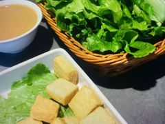 -望蝎门羊蝎子火锅(祭城店)