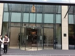 -Salon de Ville浦江汇(上海外滩华尔道夫酒店店)