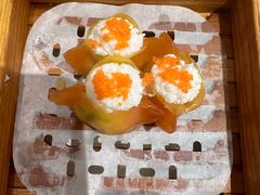 -蔡澜点心·粤菜(万菱汇店)