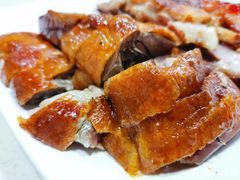 -老字号蛇口德记烧腊饭店·海鲜加工
