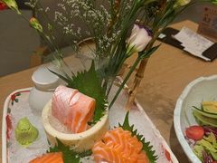 -阿吾罗·月咏精致日料(港汇恒隆广场店)