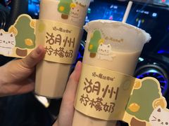 -猫的魔法密林(衣裳街店)