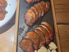 -金牌外婆家(苏州中心店)