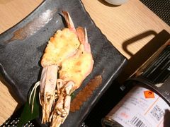 -虹料理·日料放题(悠方店)