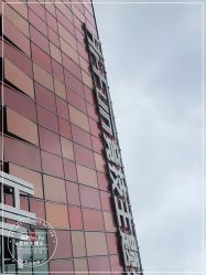 点击看大图 -嗨翻Hi-Fun竞技主题乐园·蹦床团建生日聚会(五棵松华熙店)