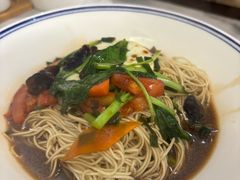 -天天鲜面馆(衡山路店)