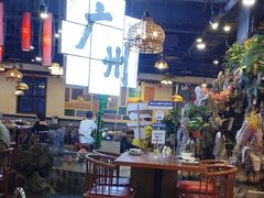 -丰圆轩粤式茶楼 . 点心粤菜(夏茅店)