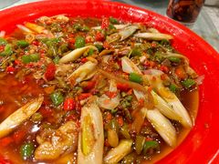 -常和州·夜宵大排档(常州单店)