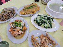 -秋姐美食店(旅游大道店)