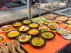 -车头老二大排档