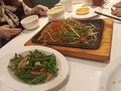 铁板鱼籽酱干捞粉丝-翠华餐厅(宝安壹方城店)