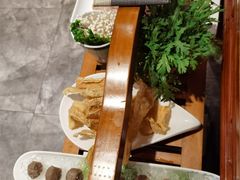 -乐宴·老北京铜火锅(桂庙店)