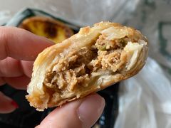 鲜肉月饼-泸溪河桃酥(西直门凯德店)