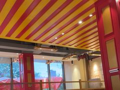 -邢氏老太太烤串(北兴街店)