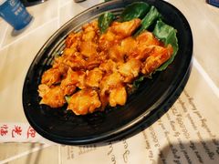 -胡哥烤肥牛(车公庙店)