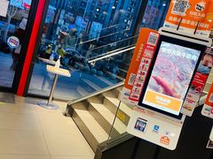 -汉堡王(北京通州领展店)