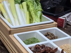 -魁盛居百年鲁菜馆(县西巷店)