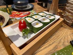 椰汁西米糕-太泰(万象城店)