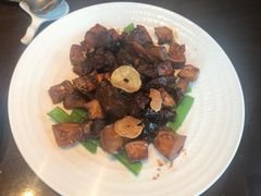 -环球港凯悦 · 享悦中餐厅