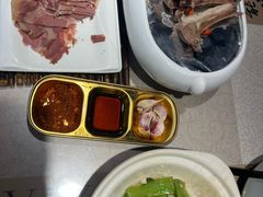 -秦唐一号西安菜馆(钟楼店)