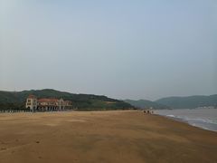 -南长涂沙滩
