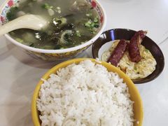 -陈记汤饭(水巷口店)