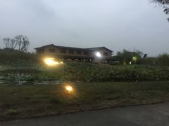-百翠山居.家飨餐厅
