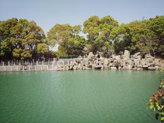 -白马涧龙池景区