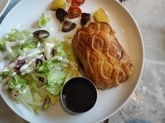 -必胜客(松雷店)