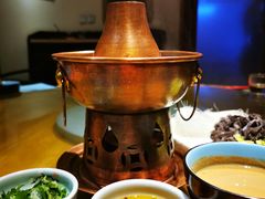 -局气 烤鸭·北京菜(光华路店)