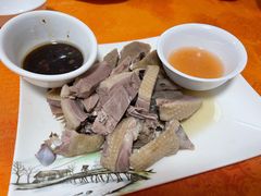 白切鹅肉-裕华(南华东路店)