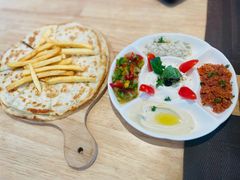 -ALAMEEN阿拉伯餐厅(三里屯店)