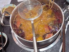 -寻牛记潮汕牛肉火锅(双喜城店)