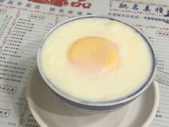 双皮奶窝蛋-大良甜品店(金泽店)