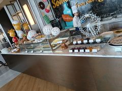 -济南凯宾斯基酒店-THE VIEW云景全日制餐厅