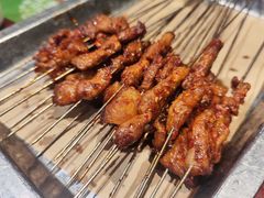 -清真·老兰家(兴善寺西街总店)