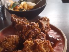 -韩鼎丰·韩国料理(林奥店)