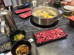 -林记潮牛·牛肉火锅(上马墩店)